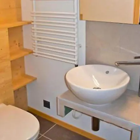 Stylish With Sauna In Heremence * 레 콜론